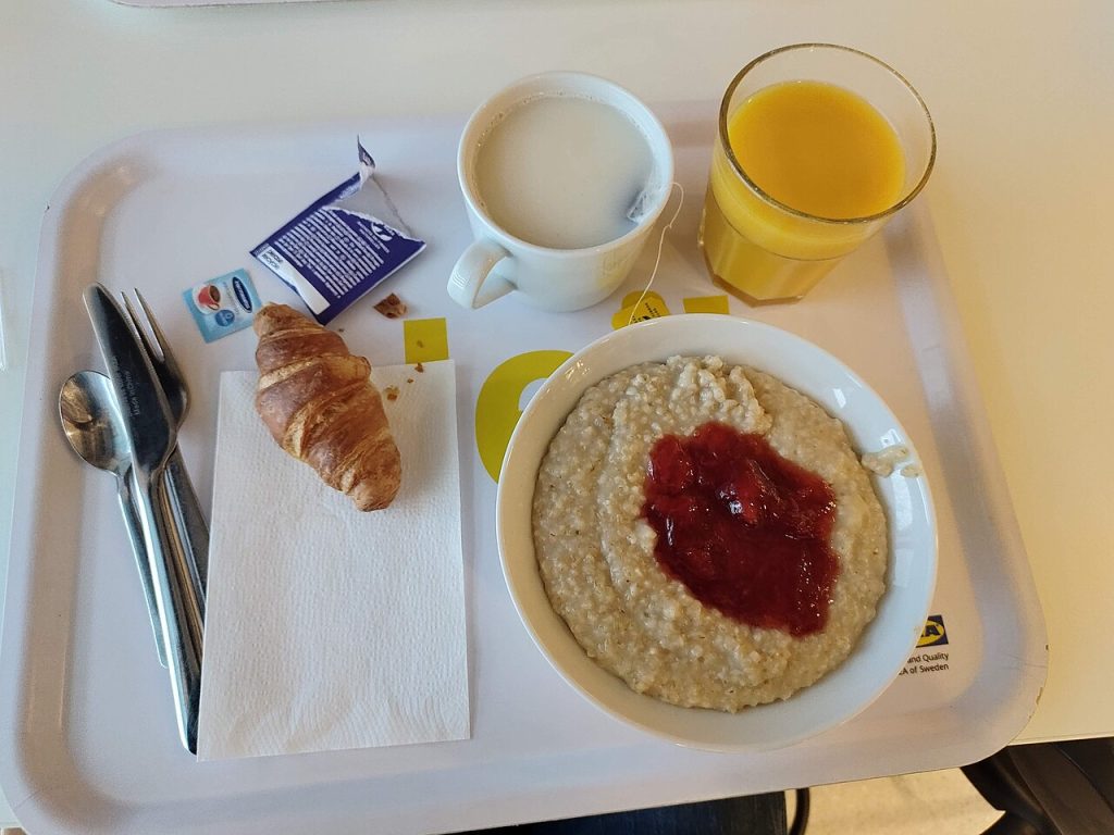Ağrı Beslenme Kılavuzu
